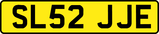 SL52JJE