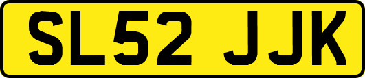 SL52JJK