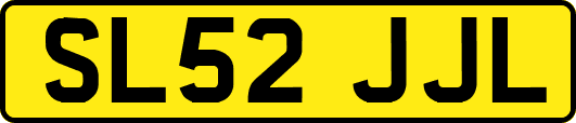 SL52JJL
