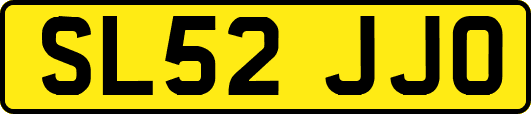 SL52JJO