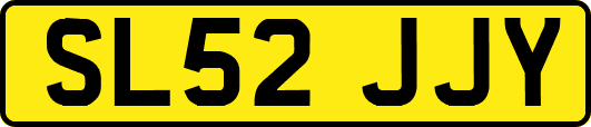 SL52JJY