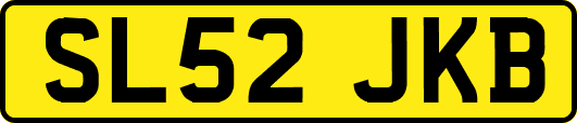 SL52JKB