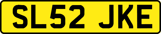 SL52JKE