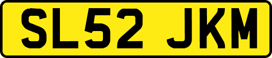 SL52JKM