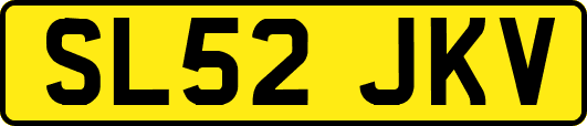 SL52JKV