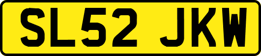 SL52JKW