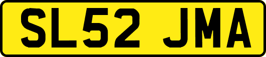 SL52JMA