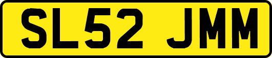 SL52JMM
