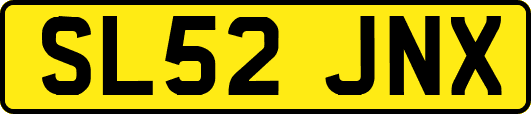 SL52JNX