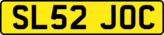 SL52JOC