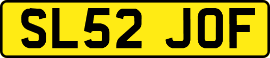 SL52JOF