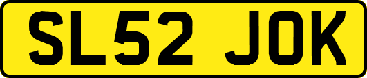 SL52JOK