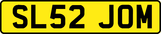 SL52JOM