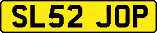 SL52JOP