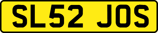 SL52JOS