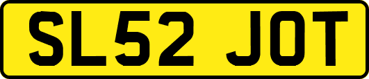 SL52JOT