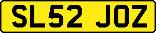 SL52JOZ