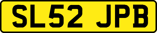 SL52JPB