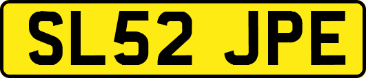 SL52JPE