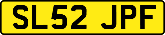 SL52JPF