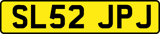 SL52JPJ