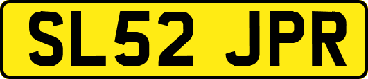SL52JPR