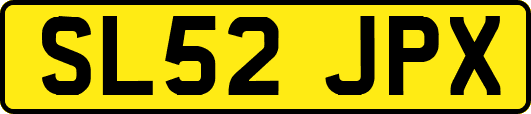 SL52JPX