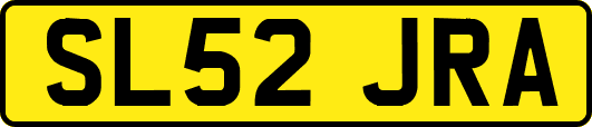 SL52JRA