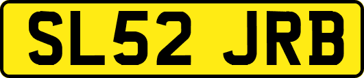 SL52JRB