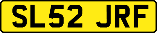 SL52JRF