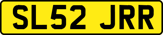 SL52JRR