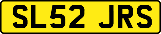 SL52JRS