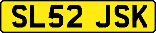 SL52JSK