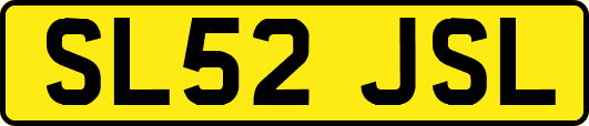 SL52JSL