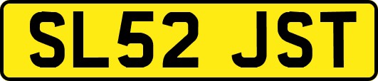 SL52JST