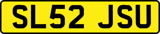 SL52JSU