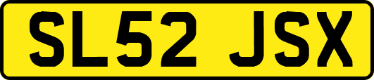 SL52JSX