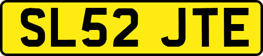 SL52JTE