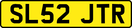 SL52JTR