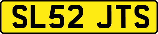 SL52JTS