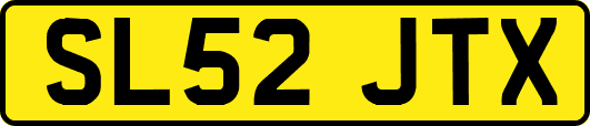 SL52JTX