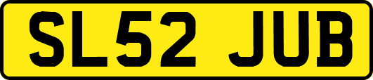 SL52JUB