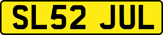 SL52JUL