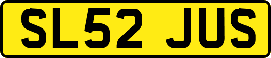 SL52JUS