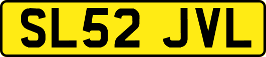 SL52JVL