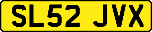 SL52JVX