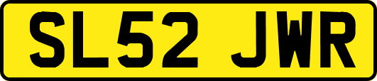 SL52JWR