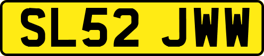 SL52JWW