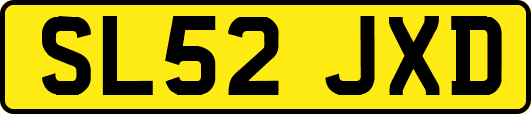 SL52JXD
