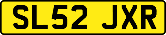 SL52JXR